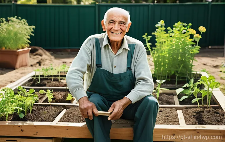 액티브 에이징을 위한 사회적 연대감 증진 - **Prompt:** A group of cheerful elderly Portuguese women are gathered around a table in a brightly l...