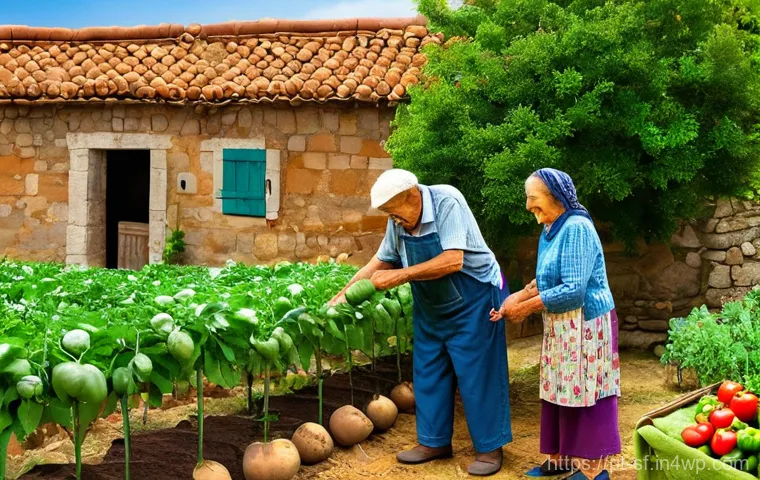 액티브 에이징을 위한 성공적인 사례 연구 - **Prompt:** An inspiring image depicting a wise-looking elderly Portuguese woman, wearing a stylish ...