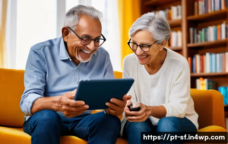 전문가 추천 액티브 에이징 도구 관련 이미지 1