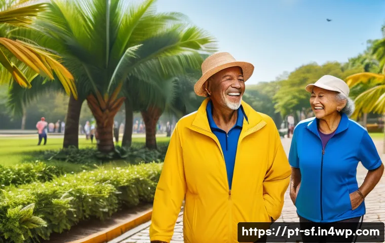 7 dicas essenciais para estabelecer metas de exercícios duradouros para idosos 4 노인을 위한 장기적인 운동 목표 설정하기 관련 이미지 2