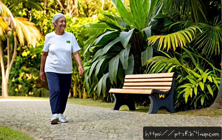 Como proteger os joelhos na terceira idade: exercícios, hábitos e quando procurar ajuda 3 고령자를 위한 무릎 건강 유지 방법 관련 이미지 1